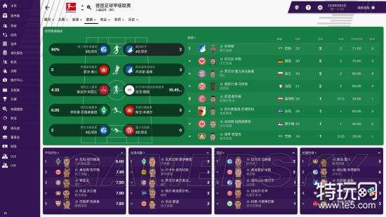 《足球经理2019》跳过比赛MOD使用方法