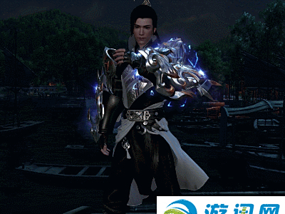 逆水寒70级铁衣名将武器词条介绍 70级铁衣名将武器预览