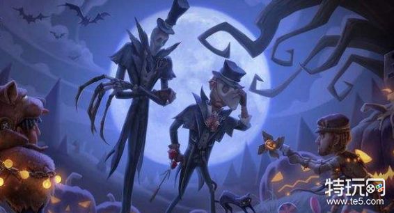 第五人格万圣节糖果获取攻略