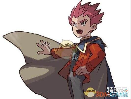 《精灵宝可梦letsgo皮卡丘伊布》四大天王宝可梦属性介绍