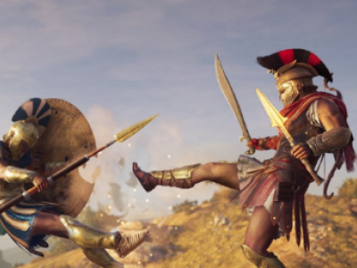 刺客信条奥德赛完美结局详情一览