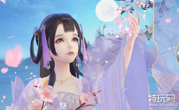 云裳羽衣韶光易逝岁月魔药搭配详情