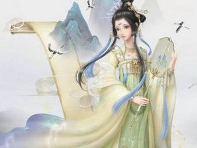 云裳羽衣山色绘卷活动怎么玩