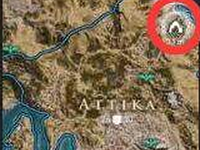 刺客信条奥德赛第四张藏宝图详情攻略