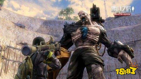 明日之后兑换码