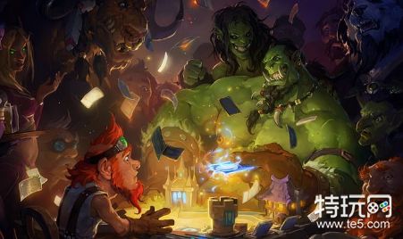 炉石传说安卓客户端无法自动更新什么鬼