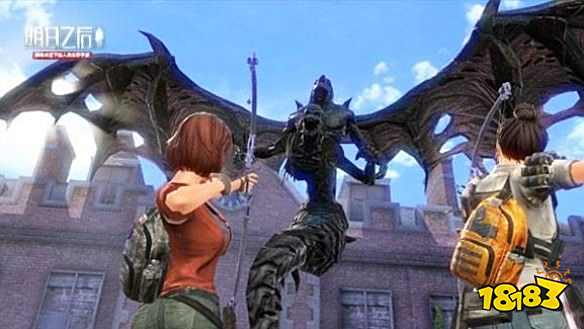 明日之后礼包兑换码