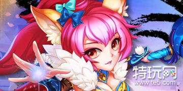 唯美场景的3D仙侠手游推荐