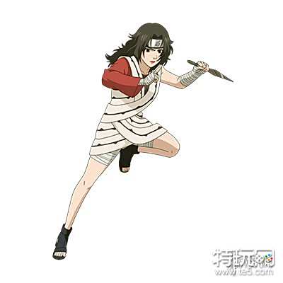 火影忍者ol 夕日紅技能屬性介紹好爽的大姐大 雪花新闻