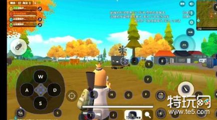 国产高分生存类手游盘点