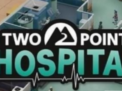 双点医院游戏配置要求一览