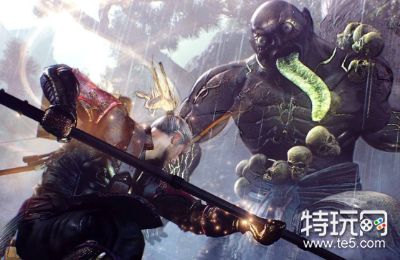 把把都很虐心 盘点那些难玩的单机游戏