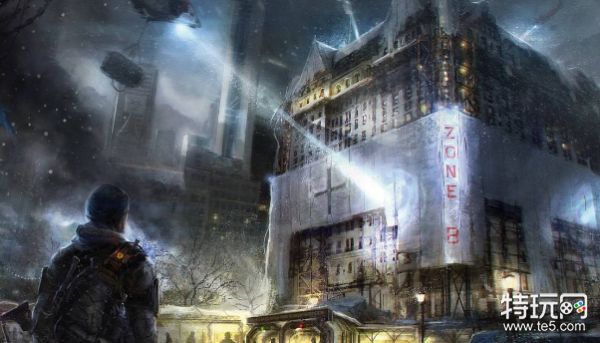 全境封锁2标准版和终极版有什么不同