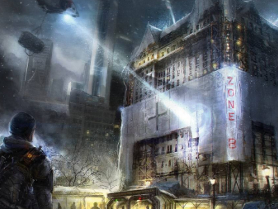 全境封锁2标准版和终极版有什么不同