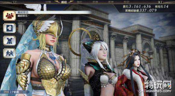 无双大蛇3调分辨率方法 无双大蛇3分辨率怎么调