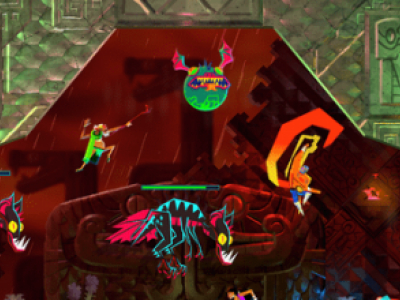 Guacamelee2推荐配置一览