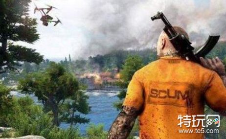 人渣SUCM传送坐标详情一览