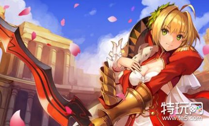 FGO尼禄祭2018最终演技打法攻略