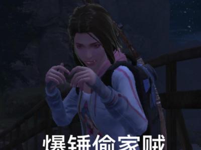 《明日之后》【防偷家秘籍】小贼儿……我要让你无家可偷!