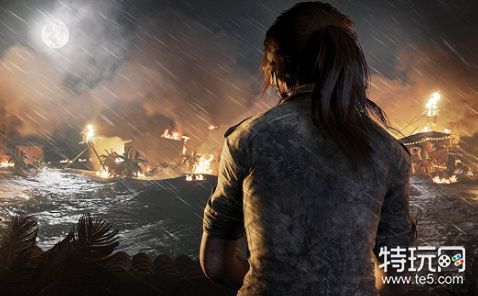 古墓丽影暗影生命通道通关技巧