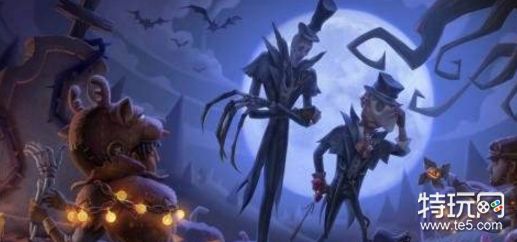 第五人格南瓜头获取攻略