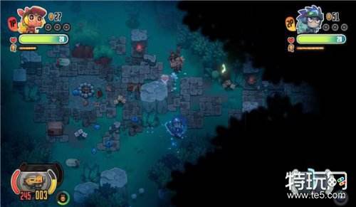 恶果之地破解免费下载_简体中文官方版下载