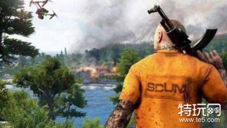 人渣SCUM破布获取攻略