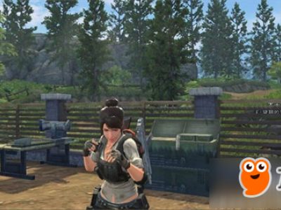 明日之后场景BOSS爆料 多人协作共得奖励