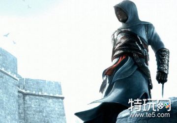 盘点自由度高的游戏 非常随心所欲