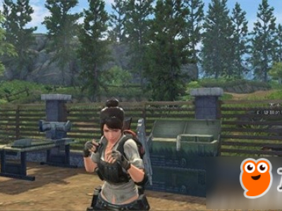 明日之后双人建筑怎么玩 明日之后双人建筑同住玩法解析