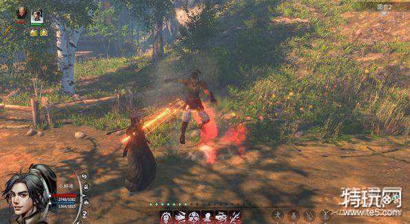 河洛群侠传卡顿怎么解决 河洛群侠传卡顿优化设置方法