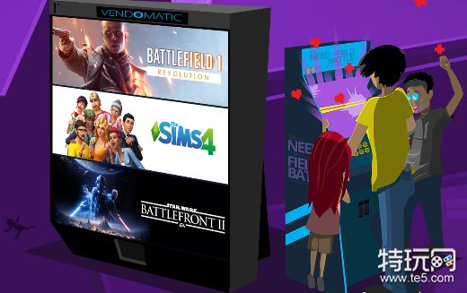 Origin感谢玩家优惠大促销来袭