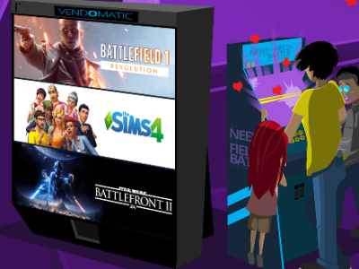 Origin感谢玩家优惠大促销来袭