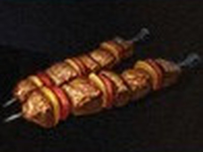 明日之后肉串怎么获取 肉串作用配方一览