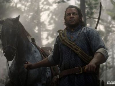 Take Two CEO谈《大镖客2》向下兼容:并没那么重要