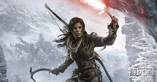 古墓丽影暗影火箭获取攻略