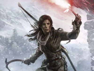 古墓丽影暗影火箭获取攻略