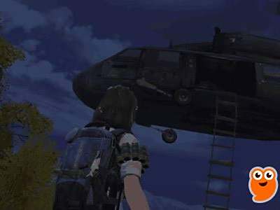 营地丧尸围城玩法即将上线 明日之后测试服更新预告