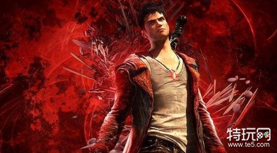 鬼泣5配置要求一览