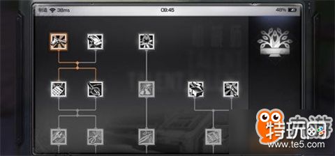 秋日森林的邂逅 明日之后解救伐木工解读