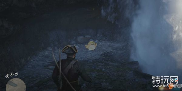 荒野大鏢客2 內華達帽怎麼獲得內華達帽獲得地點分享 雪花新闻