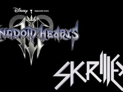 《王国之心3》主题曲将由宇多田光演唱