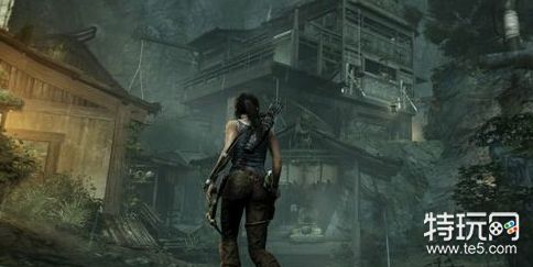 古墓丽影暗影感恩节详情一览