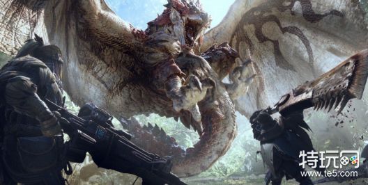 怪物猎人世界MOD安装攻略