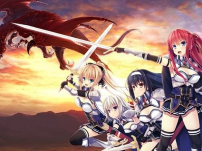 龙骑士bloody saga剧情攻略