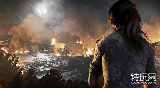 古墓丽影暗影帕提提挑战任务详情一览