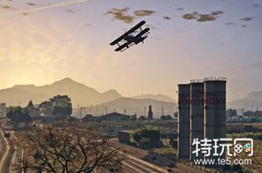 GTA5PC版联机联机攻略