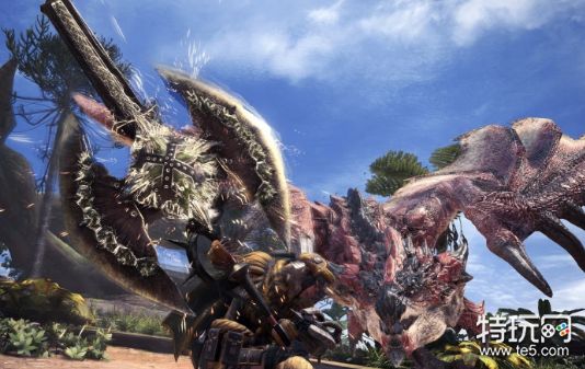 怪物猎人世界斩味详情一览