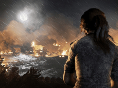 古墓丽影暗影霰弹枪作用及获得方法