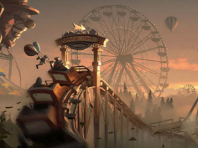 第五人格舞女小怪兽获取攻略